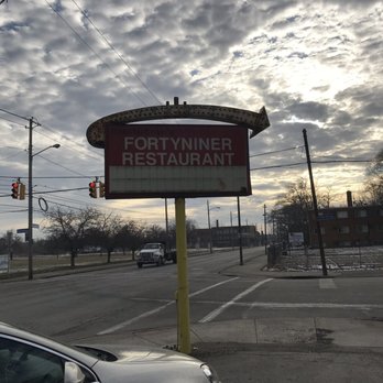 Bob & Sheri’s 49ER menu 3